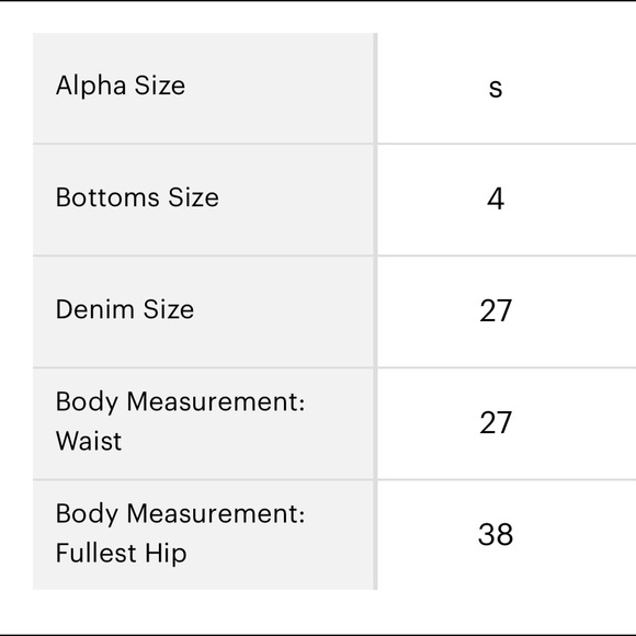 Everlane Authentic Stretch High Rise Skinny Jean - Picture 12 of 13